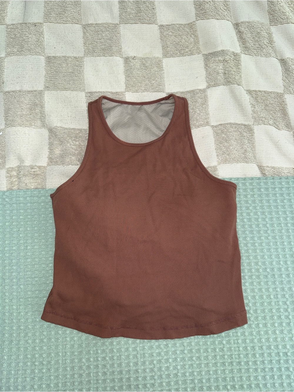 Vuori Plyo Tank Top